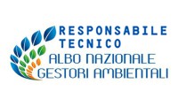 REMINDER - ALBO GESTORI AMBIENTALI - Responsabili tecnici - Scadenza nomina 15 aprile 2024