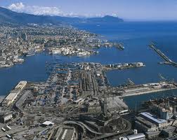 NATALE MARIELLA INFORMA: PROSEGUE IL BLOCCO AL PORTO DI TRIESTE.