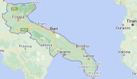 PUGLIA PORTA D’ORIENTE: L’Italia fra Adriatico, Ionio e Balcani
